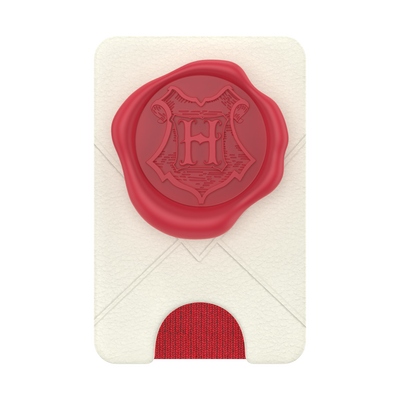 Secondary image for hover Harry Potter — Hogwarts™ Letter PopWallet+ for MagSafe